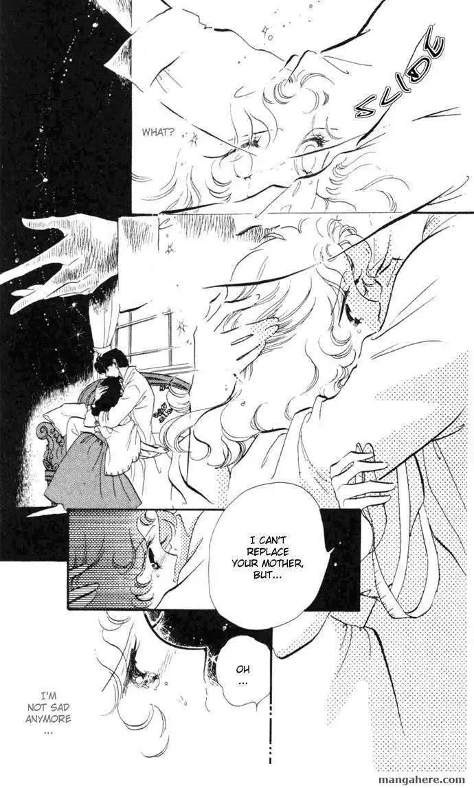 Waltz in A White Dress Chapter 3 10